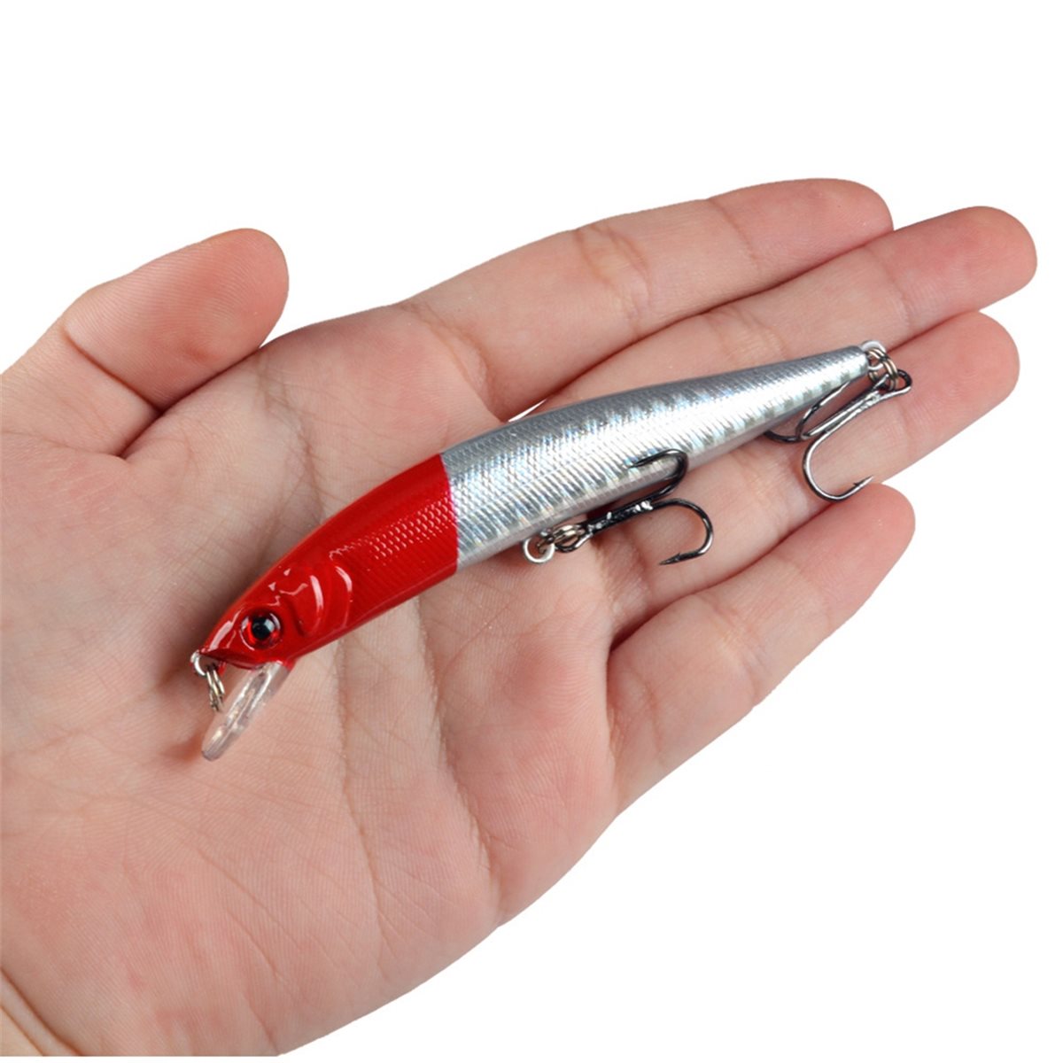 Fishing Hook Treble - newA10R Versatile Sea Fishing Lures Set,