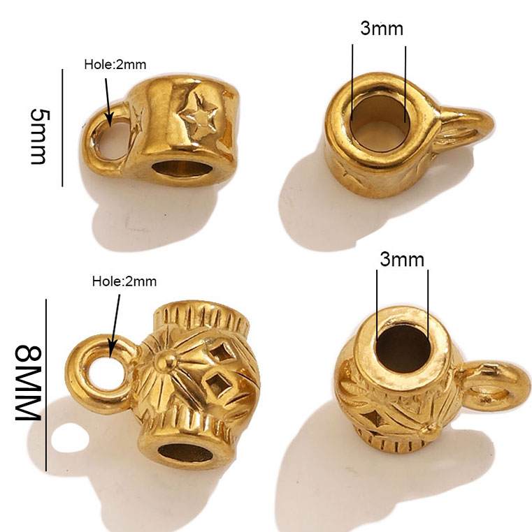 10pcs Stainless Steel Vintage  - Fishing Hook Size review and price