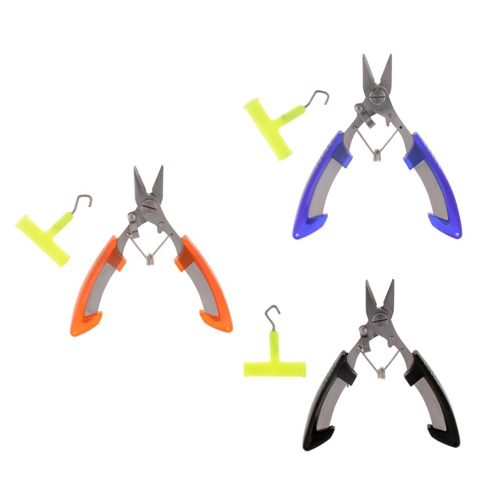 Multi-functional Plier Fishing - Fishing Hook Sharpener review and price