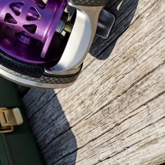 Ultralight Long Spool For Abu  - Abu Garcia Reel Max review and price