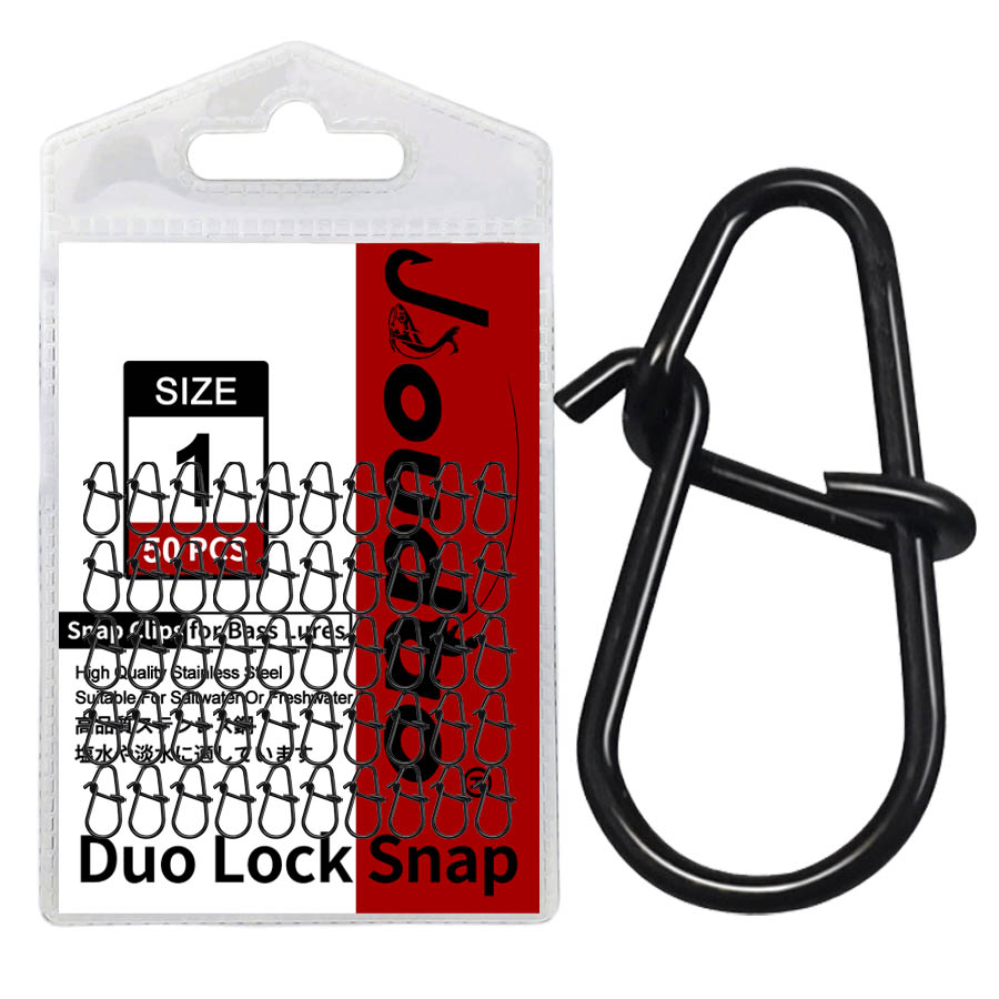 50Pcs Crankbait Snaps Stainles - Fishing Hook Remover review and price