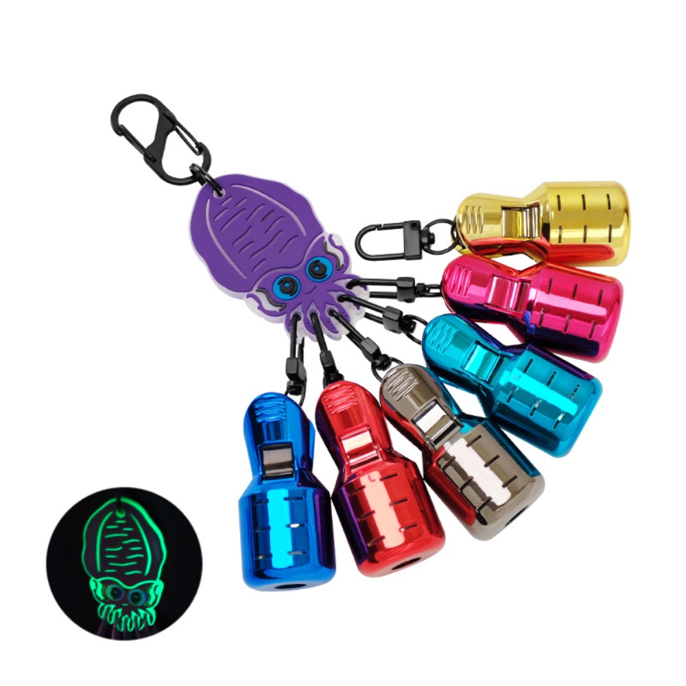Egi Hook Cover Set M Size Cara - Fishing Hook Size review and price