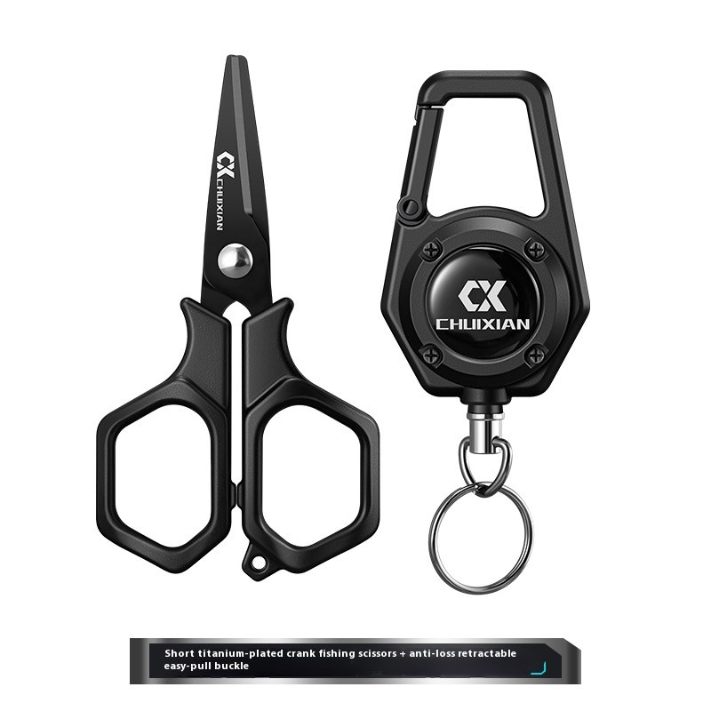 QAJTAO Portable Titanium Plate - Fishing Hook Remover review and price
