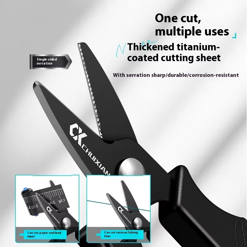 QAJTAO Portable Titanium Plate - Fishing Hook Remover review and price
