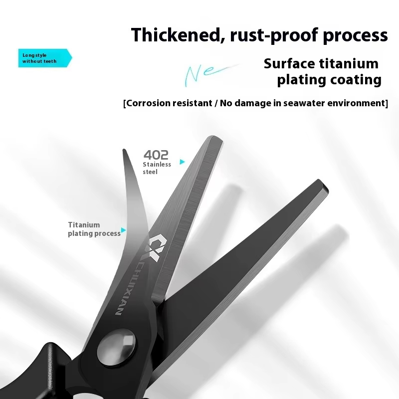 QAJTAO Portable Titanium Plate - Fishing Hook Remover review and price